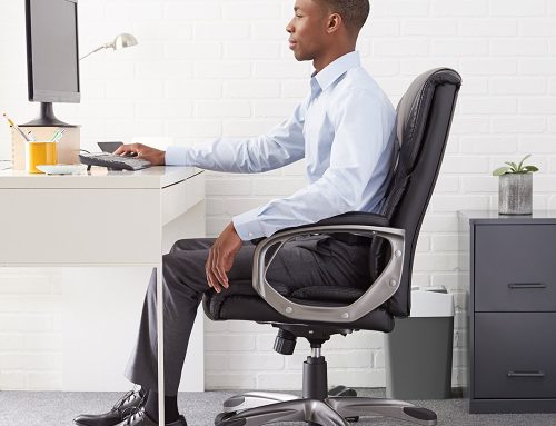 Best Desk Chairs of January 2017